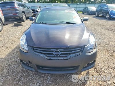 Piąte zdjęcie samochodu w środku: 2012 NISSAN ALTIMA 2.5 S VIN:1N4AL2EP5CC186558 - miniatura