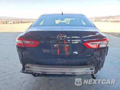 Zdjęcie 6 z 13 samochodu: 2020 TOYOTA CAMRY LE VIN:4T1C11AK2LU364154 - miniatura