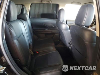 Zdjęcie 11 z 14 samochodu: 2020 MITSUBISHI OUTLANDER SE VIN:JA4AZ3A31LZ035726 - miniatura