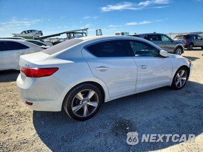 Trzecie zdjęcie samochodu z tyłu: 2014 ACURA ILX 20 VIN:19VDE1F34EE013867 - miniatura