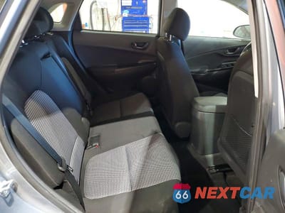 Zdjęcie 11 z 14 samochodu: 2023 HYUNDAI KONA SEL VIN:KM8K2CAA3MU672415 - miniatura