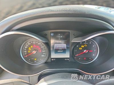 Zdjęcie 9 z 12 samochodu: 2019 MERCEDES-BENZ GLC 300 4MATIC VIN:WDC0G4KB9KF552348 - miniatura