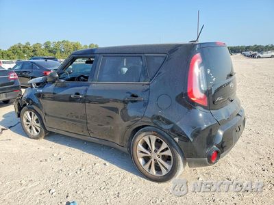 Drugie zdjęcie samochodu z przodu: 2016 KIA SOUL + VIN:KNDJP3A53G7306803 - miniatura