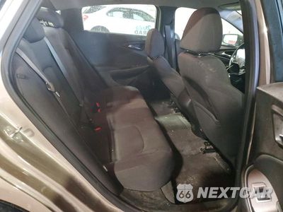 Zdjęcie 10 z 12 samochodu: 2022 CHEVROLET MALIBU LS VIN:1G1ZB5ST9NF208879 - miniatura