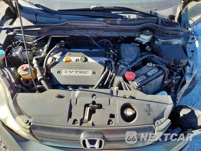 Zdjęcie 11 z 12 samochodu: 2009 HONDA CR-V LX VIN:5J6RE48349L054311 - miniatura