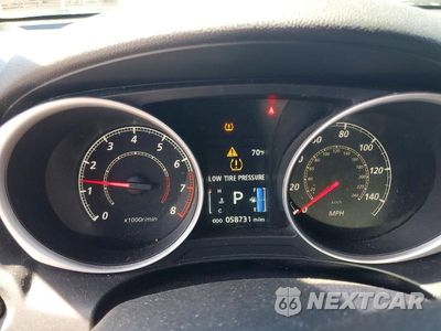 Zdjęcie 9 z 13 samochodu: 2015 MITSUBISHI OUTLANDER SPORT ES VIN:4A4AR3AU5FE043797 - miniatura