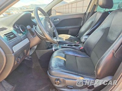 Zdjęcie 7 z 12 samochodu: 2009 FORD FUSION SE VIN:3FAHP07Z39R169533 - miniatura