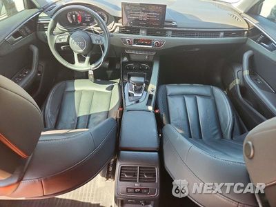 Zdjęcie 8 z 13 samochodu: 2020 AUDI A4 PREMIUM PLUS VIN:WAUHMAF48LN013459 - miniatura