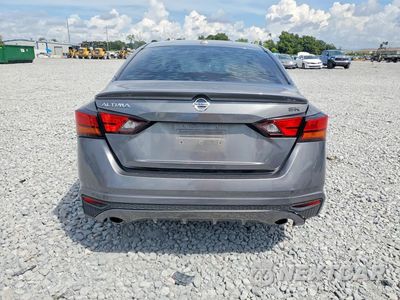 Zdjęcie 6 z 13 samochodu: 2019 NISSAN ALTIMA SR VIN:1N4BL4CV4KN320299 - miniatura
