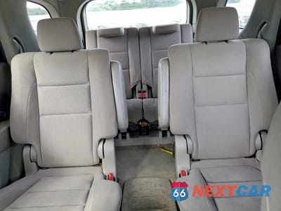 Zdjęcie 10 z 13 samochodu: 2013 DODGE DURANGO SXT VIN:1C4RDJAG8DC578493 - miniatura