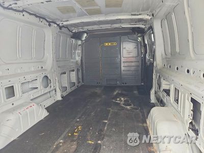Zdjęcie 10 z 13 samochodu: 2016 FORD TRANSIT 150 DELIVERY VAN VIN:1FTYE2YG3GKA93094 - miniatura