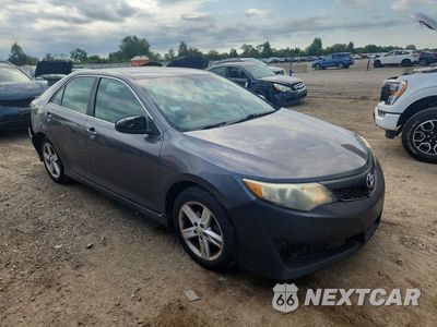 Czwarte zdjęcie samochodu z boku: 2014 TOYOTA CAMRY SE VIN:4T1BF1FK9EU372325 - miniatura