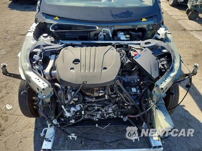 Zdjęcie 12 z 13 samochodu: 2026 VOLVO XC90 CORE VIN:YV4M12PJ8T1499392 - miniatura