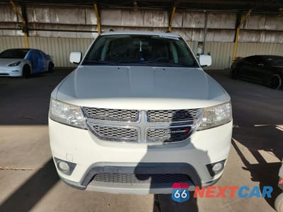 Piąte zdjęcie samochodu w środku: 2015 DODGE JOURNEY SXT VIN:3C4PDCBB6FT574326 - miniatura