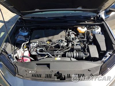 Zdjęcie 11 z 13 samochodu: 2026 TOYOTA CAMRY SE VIN:4T1DAACK7TU336643 - miniatura