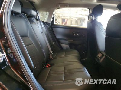 Zdjęcie 11 z 14 samochodu: 2026 HONDA HR-V EXL VIN:3CZRZ2H76TM774047 - miniatura