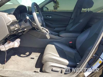 Zdjęcie 7 z 12 samochodu: 2025 HONDA ACCORD HYBRID SPORT-L VIN:1HGCY2F78SA043036 - miniatura
