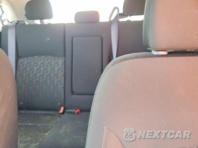 Zdjęcie 10 z 13 samochodu: 2025 MITSUBISHI OUTLANDER SPORT S VIN:JA4ARUAU1SU009878 - miniatura