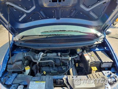 Zdjęcie 11 z 12 samochodu: 2007 CHRYSLER TOWN & COUNTRY LX VIN:1A4GJ45R47B226755 - miniatura