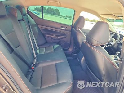 Zdjęcie 10 z 12 samochodu: 2019 NISSAN ALTIMA SR VIN:1N4BL4CV0KN310210 - miniatura