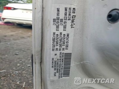 Zdjęcie 13 z 13 samochodu: 2016 RAM PROMASTER CITY SLT VIN:ZFBERFBT5G6C28093 - miniatura