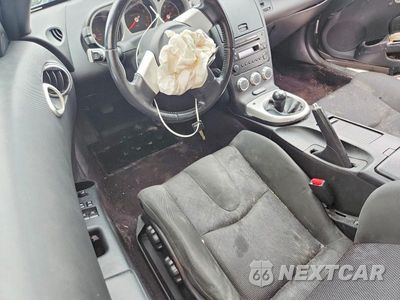 Zdjęcie 8 z 13 samochodu: 2006 NISSAN 350Z BASE VIN:JN1AZ34E26M351689 - miniatura