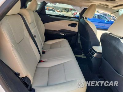 Zdjęcie 11 z 14 samochodu: 2025 LEXUS RX 350 PREMIUM+ VIN:2T2BAMBA0SC054678 - miniatura