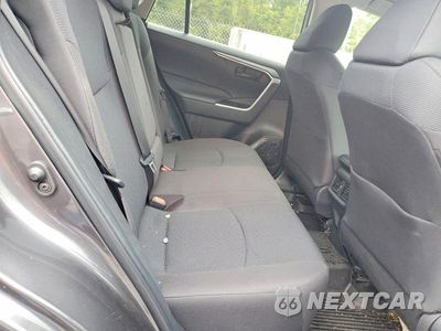 Zdjęcie 10 z 12 samochodu: 2024 TOYOTA RAV4 LE VIN:2T3G1RFV6RC411514 - miniatura