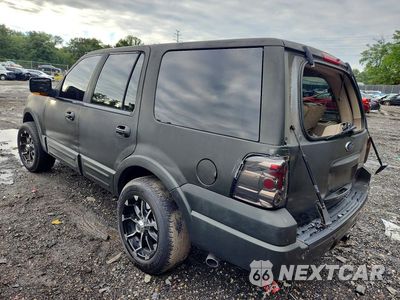 Drugie zdjęcie samochodu z przodu: 2004 FORD EXPEDITION EDDIE BAUER VIN:1FMPU17L64LB12987 - miniatura