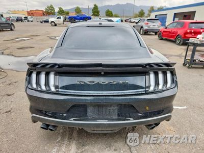 Zdjęcie 6 z 12 samochodu: 2016 FORD MUSTANG VIN:1FA6P8TH5G5258104 - miniatura