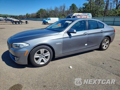 2012 BMW 528 I WBAXG5C57CDX01546 - główne zdjęcie licytacji z USA - miniatura