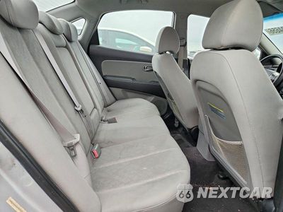 Zdjęcie 10 z 12 samochodu: 2010 HYUNDAI ELANTRA GLS VIN:KMHDU4ADXAU863425 - miniatura