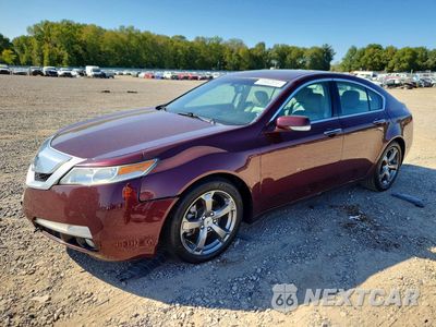 2011 ACURA TL BASE 19UUA8F5XBA006094 - główne zdjęcie licytacji z USA - miniatura