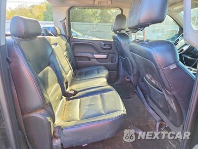 Zdjęcie 10 z 12 samochodu: 2015 CHEVROLET SILVERADO K1500 LT VIN:3GCUKREC7FG533180 - miniatura