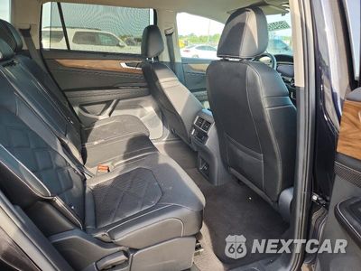 Zdjęcie 11 z 13 samochodu: 2026 VOLKSWAGEN ATLAS SE VIN:1V2WN2CA8TC538233 - miniatura