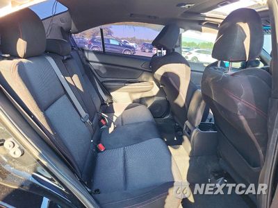 Zdjęcie 10 z 12 samochodu: 2020 SUBARU WRX PREMIUM VIN:JF1VA1C60L9828791 - miniatura