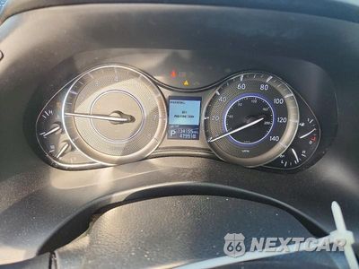 Zdjęcie 9 z 14 samochodu: 2019 INFINITI QX80 LUXE VIN:JN8AZ2NE7K9226985 - miniatura