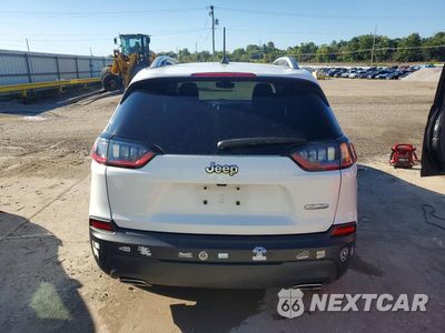 Zdjęcie 6 z 13 samochodu: 2021 JEEP CHEROKEE LATITUDE LUX VIN:1C4PJLMX8MD107347 - miniatura
