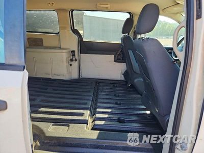 Zdjęcie 11 z 13 samochodu: 2009 DODGE GRAND CARAVAN C/V VIN:2D8HN11E19R624298 - miniatura
