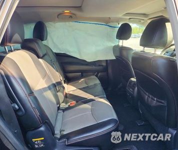 Zdjęcie 11 z 13 samochodu: 2020 NISSAN PATHFINDER SL VIN:5N1DR2CM9LC649957 - miniatura