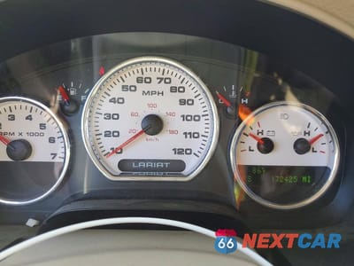 Zdjęcie 9 z 12 samochodu: 2005 FORD F150 SUPERCREW VIN:1FTPW14515FA17404 - miniatura