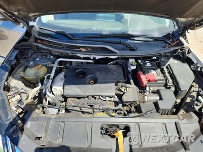 Zdjęcie 11 z 12 samochodu: 2021 NISSAN ROGUE SL VIN:5N1AT3CA7MC691125 - miniatura