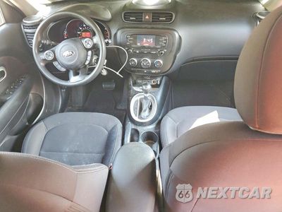 Zdjęcie 8 z 13 samochodu: 2015 KIA SOUL BASE VIN:KNDJN2A2XF7137612 - miniatura