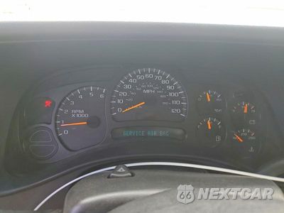 Zdjęcie 9 z 13 samochodu: 2005 CHEVROLET AVALANCHE C1500 VIN:3GNEC12Z95G141951 - miniatura
