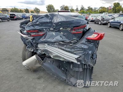 Zdjęcie 6 z 12 samochodu: 2026 TOYOTA CAMRY SE VIN:4T1DAACKXTU773553 - miniatura
