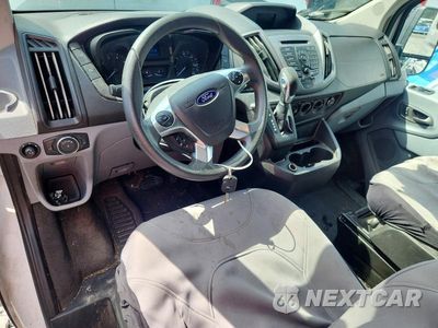 Zdjęcie 8 z 13 samochodu: 2018 FORD TRANSIT T-350 VIN:1FBAX2CG1JKA57533 - miniatura