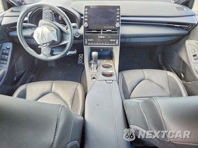 Zdjęcie 8 z 12 samochodu: 2021 TOYOTA AVALON TOURING VIN:4T1GZ1FB7MU067143 - miniatura