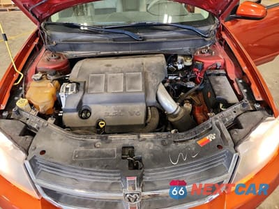 Zdjęcie 11 z 13 samochodu: 2008 DODGE AVENGER R/T VIN:1B3LC76M78N597686 - miniatura