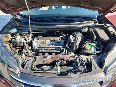 Zdjęcie 12 z 13 samochodu: 2014 HONDA CR-V EX VIN:5J6RM3H5XEL039482 - miniatura