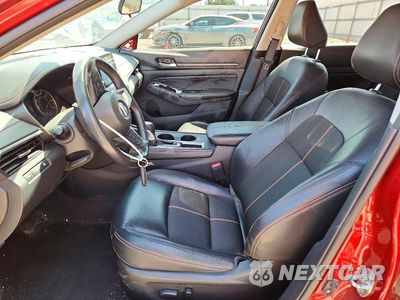 Zdjęcie 7 z 13 samochodu: 2022 NISSAN ALTIMA SR VIN:1N4BL4CV3NN340127 - miniatura